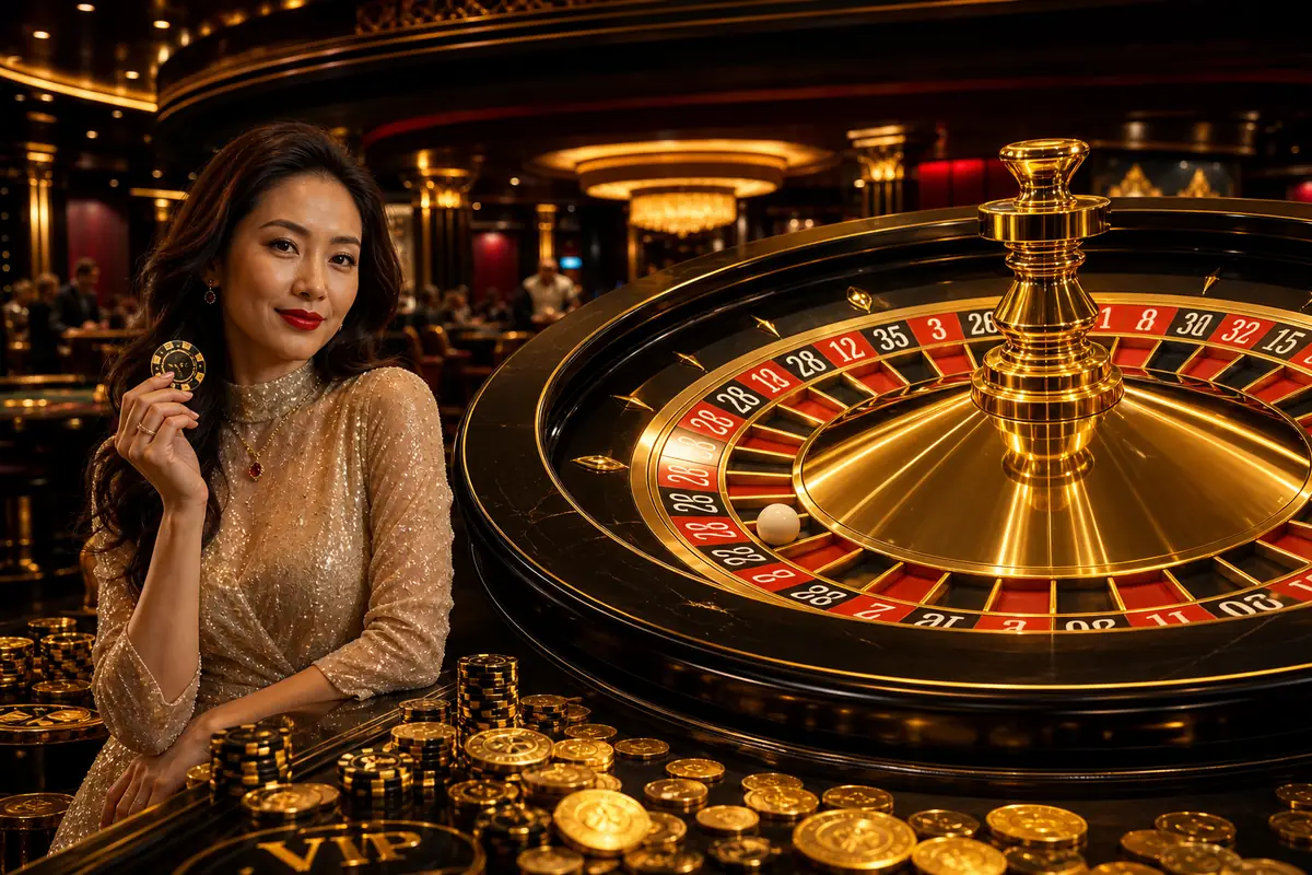 1irm panduan strategi bermain slot