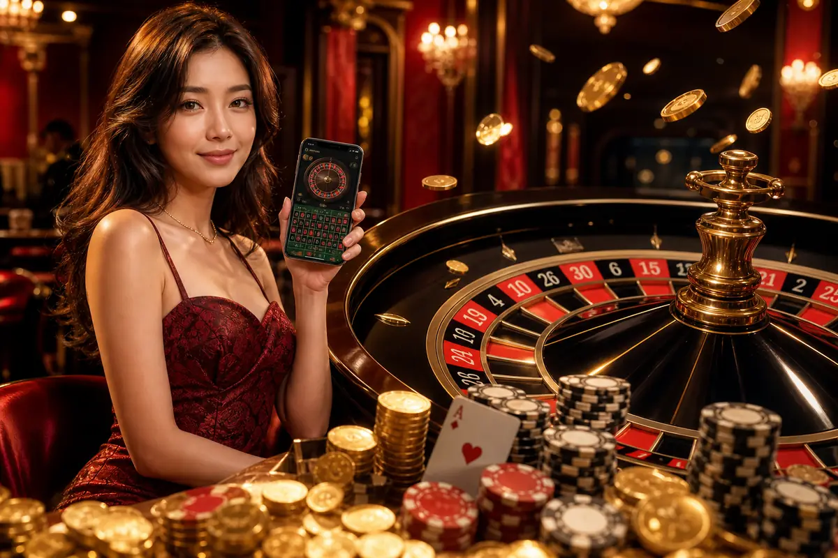 1irm tip taruhan tenis panduan pemain berpengalaman