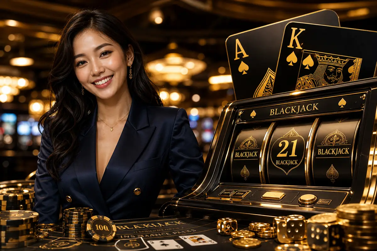 1irm permainan slot jackpot pilihan