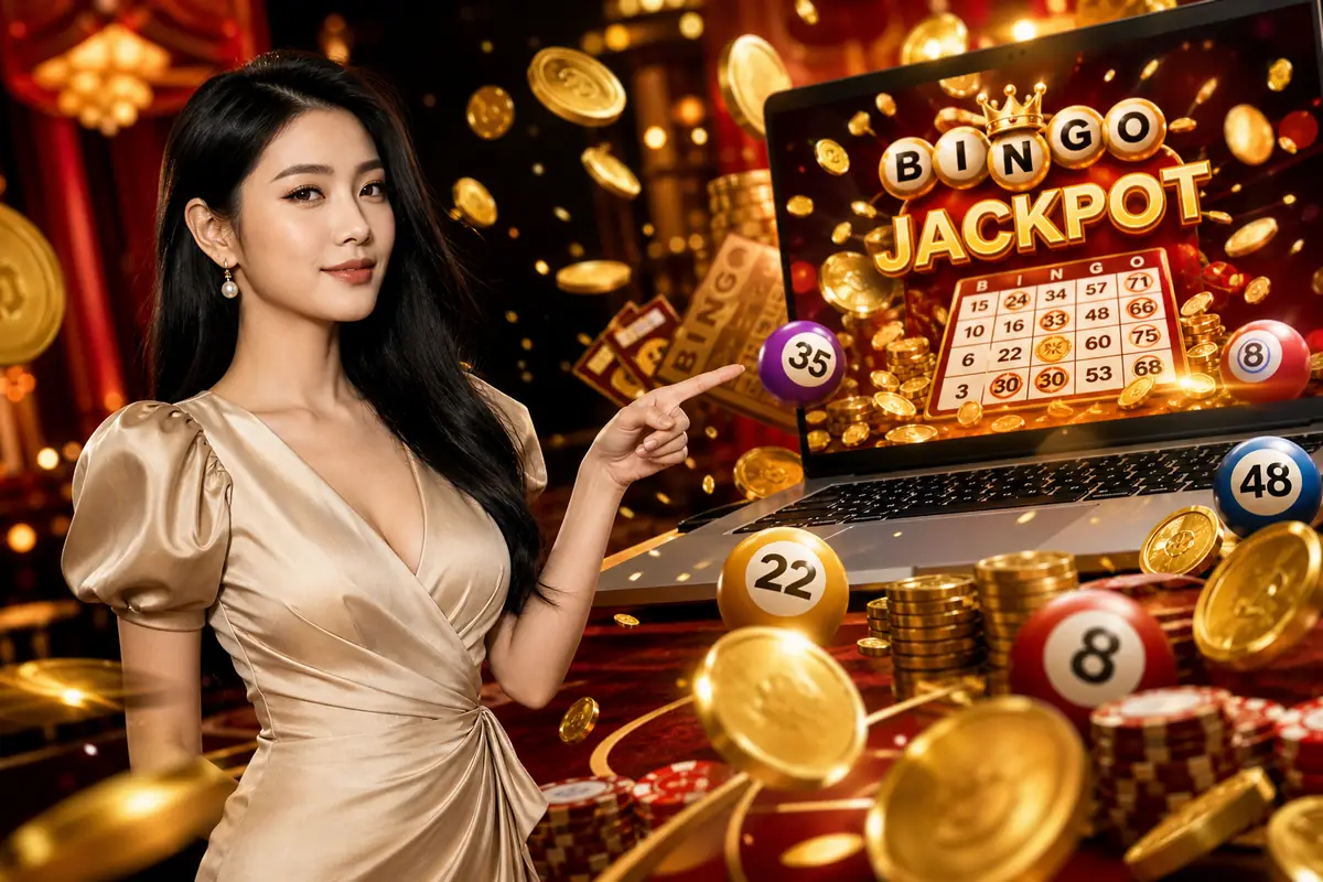 1irm bonus deposit pertama tawaran slot