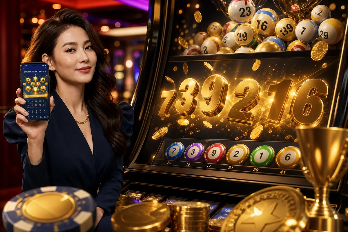 1irm slot online koleksi permainan premium
