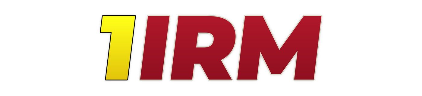 1irm Logo